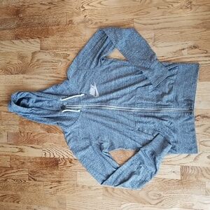 (S) Nike Heathered Activewear Athleisure Loungewear Comfy Sporty Athletic Gym